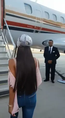 Jet privé
