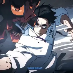 Anime free edit 