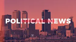 Political News Intro