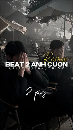 BẮC BLING 2 ẢNH CUÔN