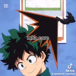 MHA core 😂 #mhamemes