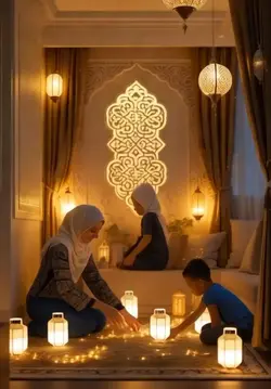 ramazan ı şerif 