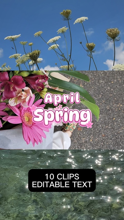 Springtime 💕🌸