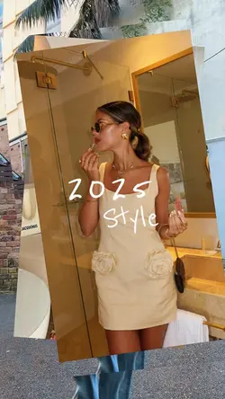 2025 style