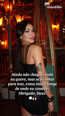 Ainda não cheguei...