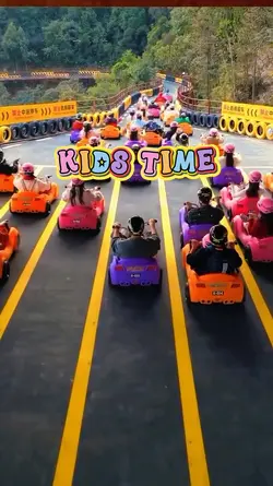 Kids Time