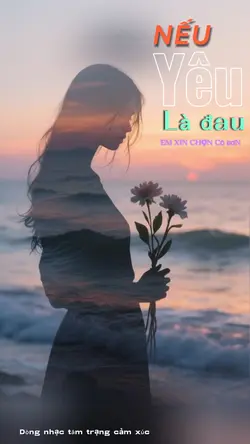 Em chọn cô đơn