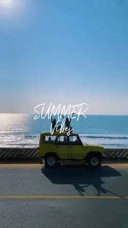 Summer Vibes 