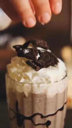 Transition ice cream