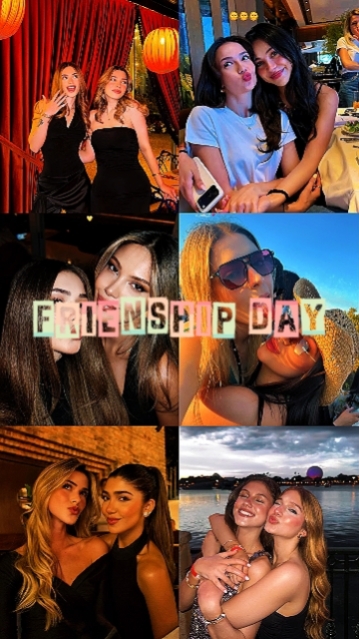 friendship day