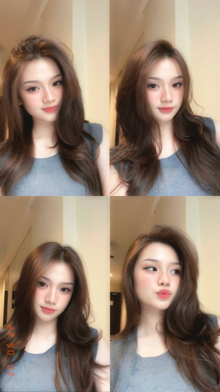 4 foto