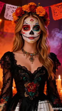 Día de los Muertos