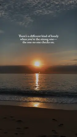 Lonely