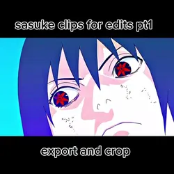 more sasuke clip pt1