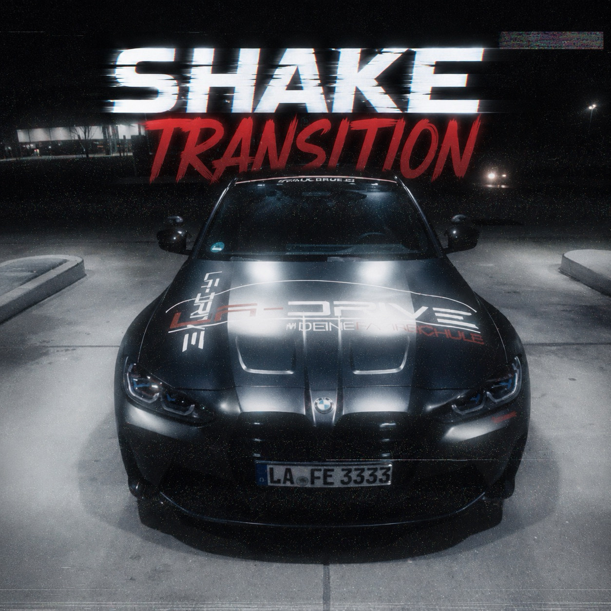CAR TEMPLATE