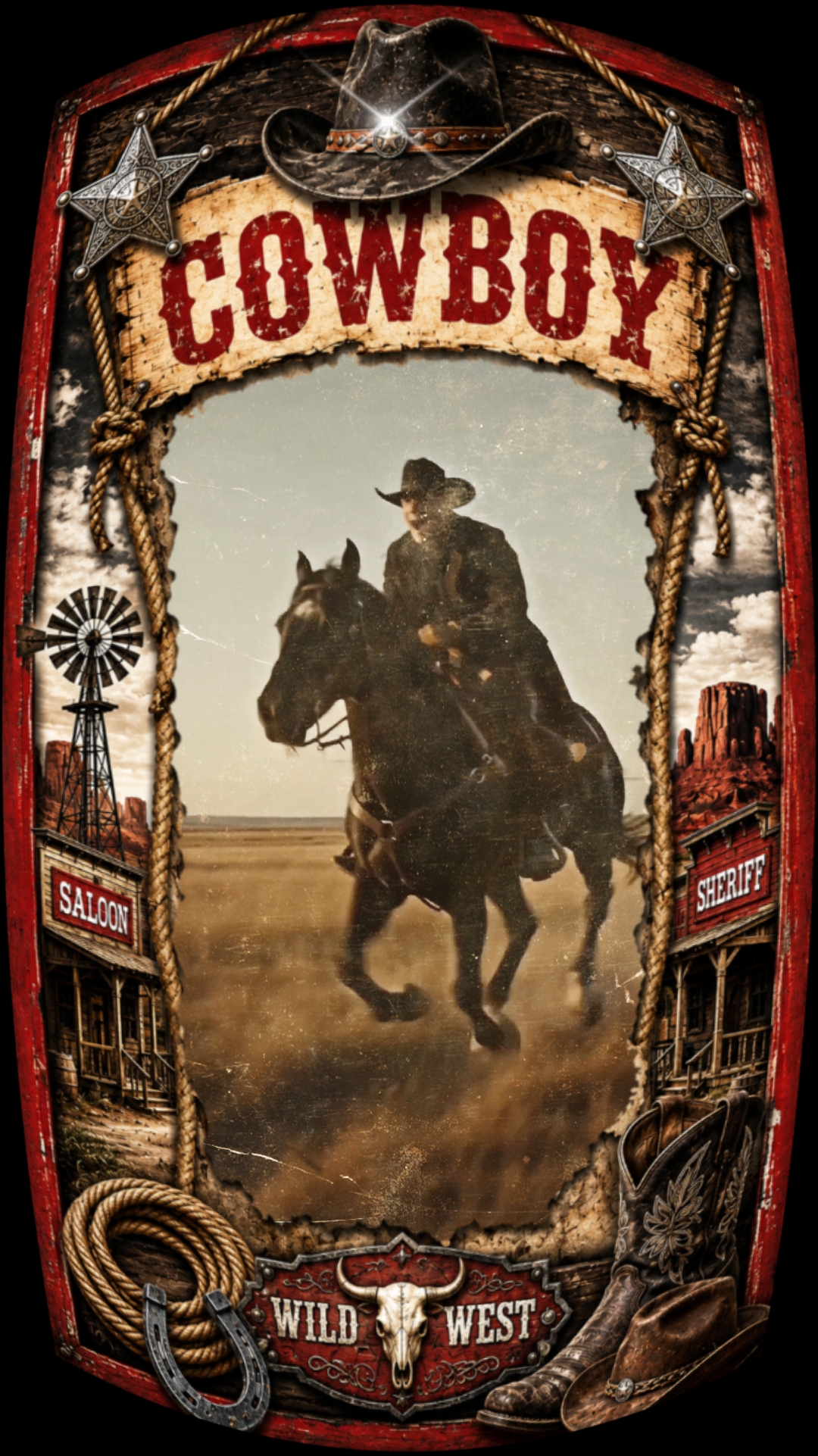 Country Roads 
