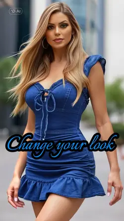 New look