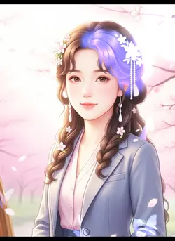櫻花假期