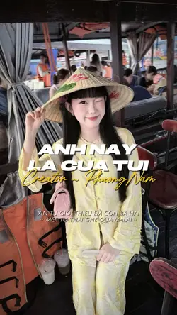 ANH NÀY LÀ CỦA TUI