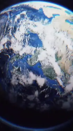 trend google earth