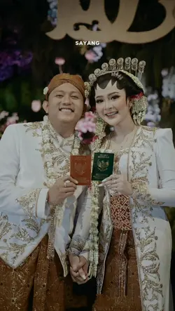sayang titip rogoku