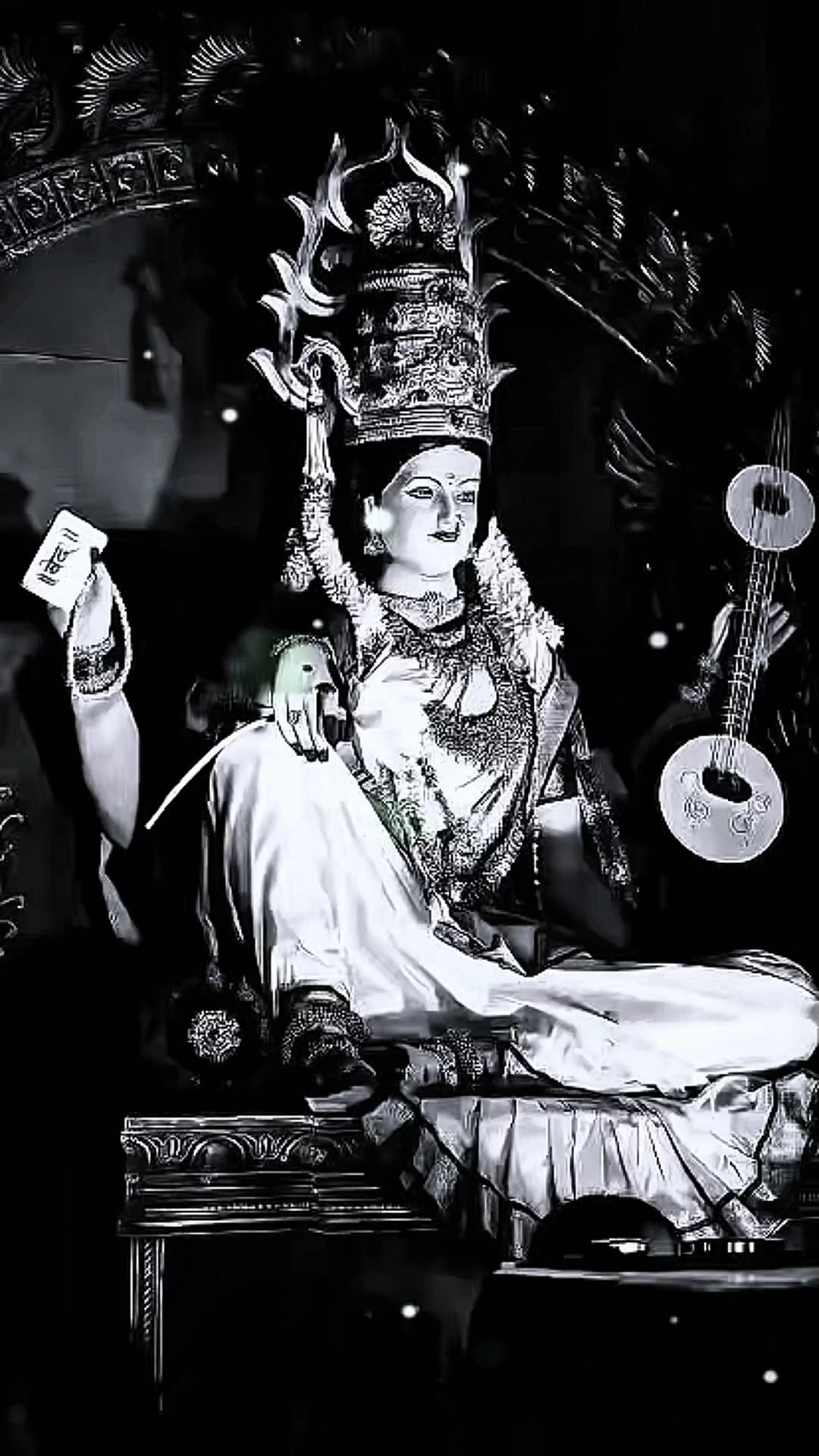 pooja spatial 