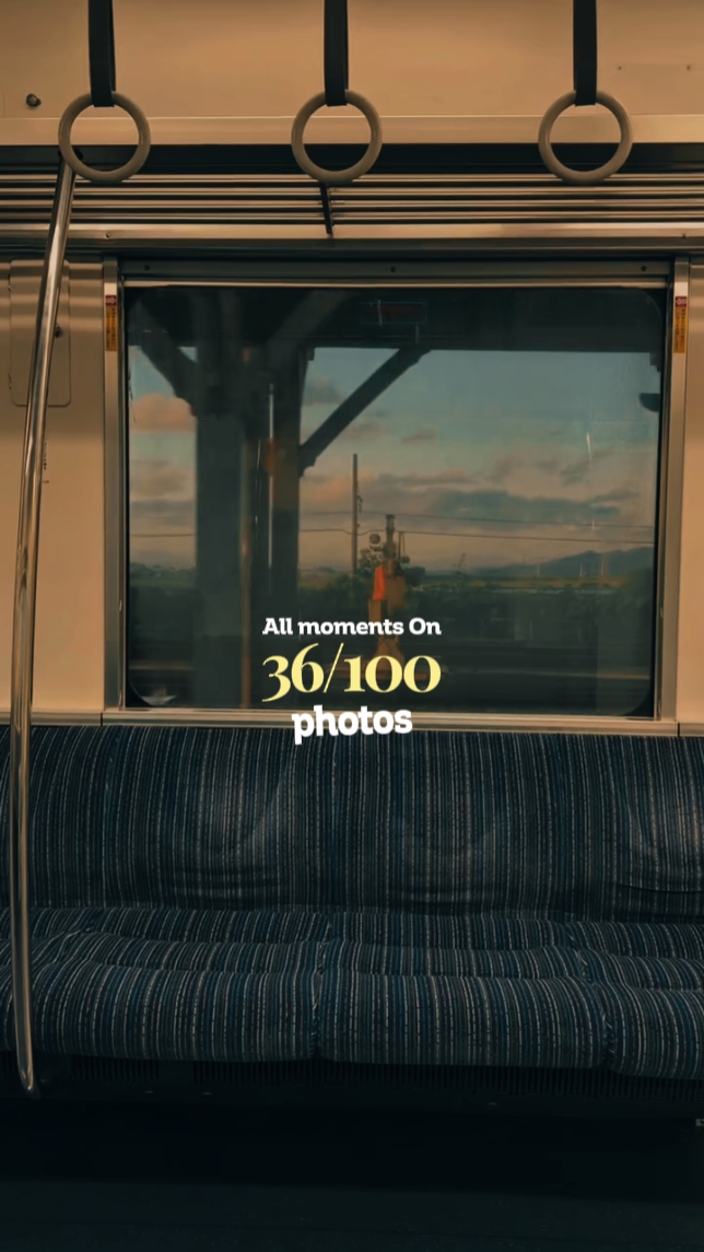 100 photo Dump