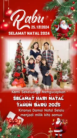 Hari Natal 2024