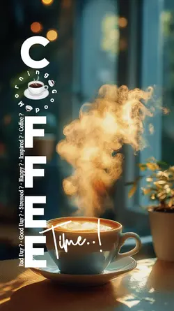 Coffee Time