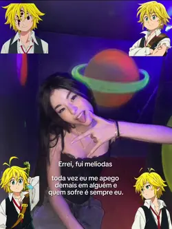 ERREI, FUI MELIODAS