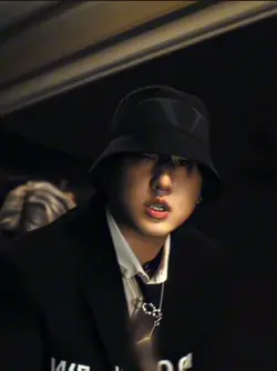 Changbin❤️