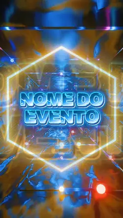 VEM AÍ 
