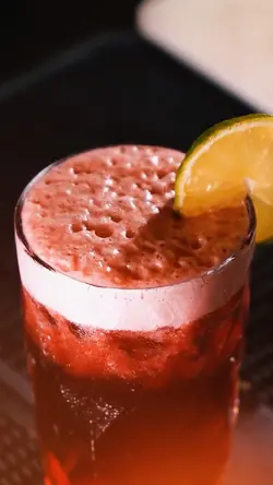 Drinks bar edit 