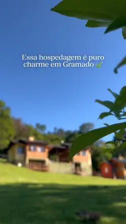 Hospedagem Airbnb 