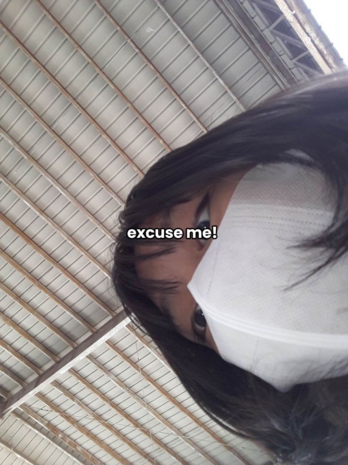 have you seen my bf?