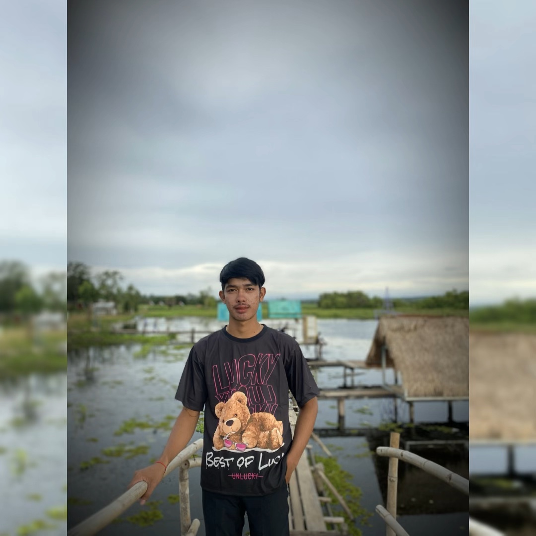 បើជាទេសភាព បងប្រៀបអូនដូចថ្ងៃលិច