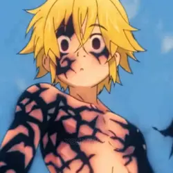 Meliodias Edit 😮‍💨🥷🏾