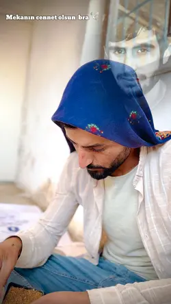 Tiktok @mahsunerol__