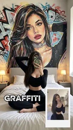 GRAFFITI