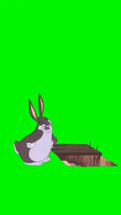 Big Chungus Meme
