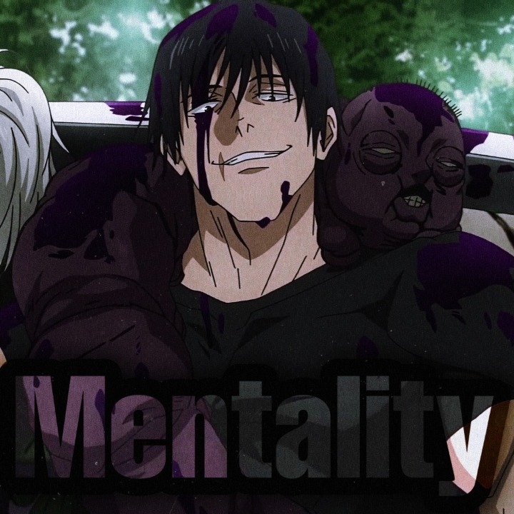 Mentalidade TOJI