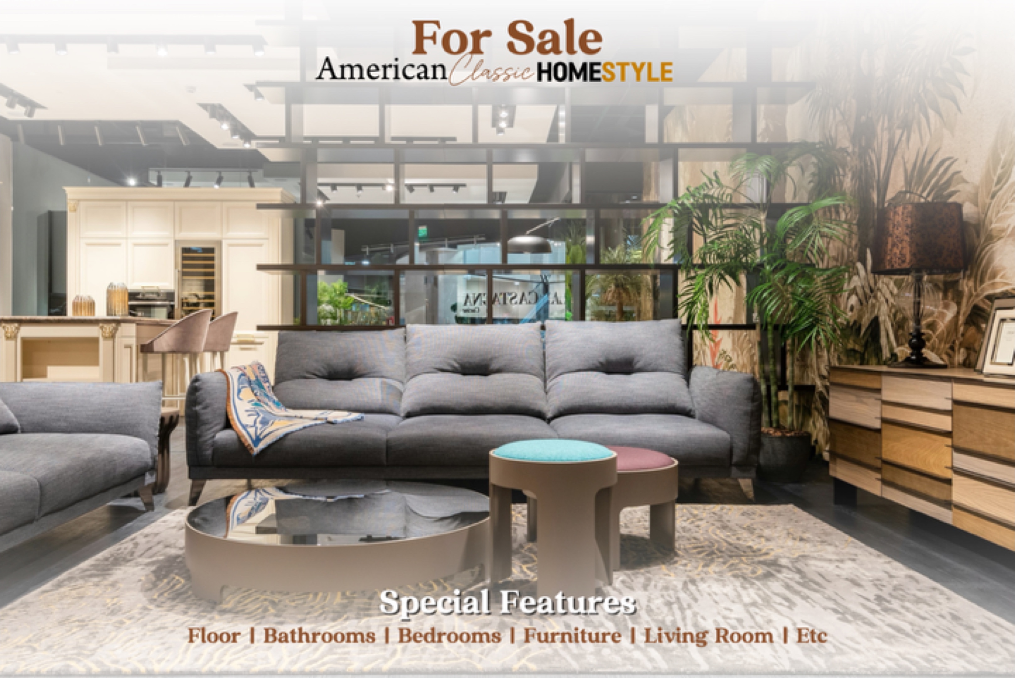 Luxury Property |