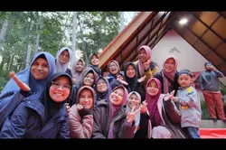 Kemesraan 