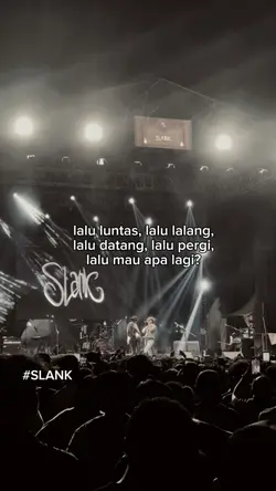 slank