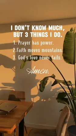 Friday note