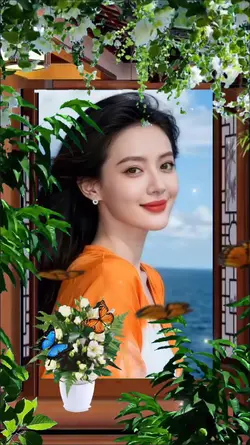 ghép cửa sổ bình yên