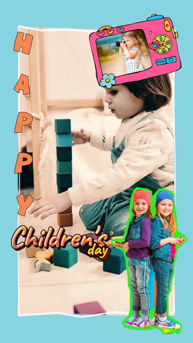 Children's day 