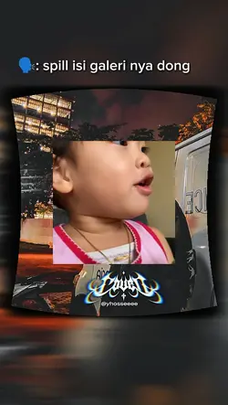 spill isi galeri nya