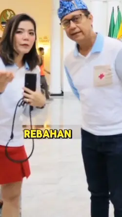 Hobi rebahan