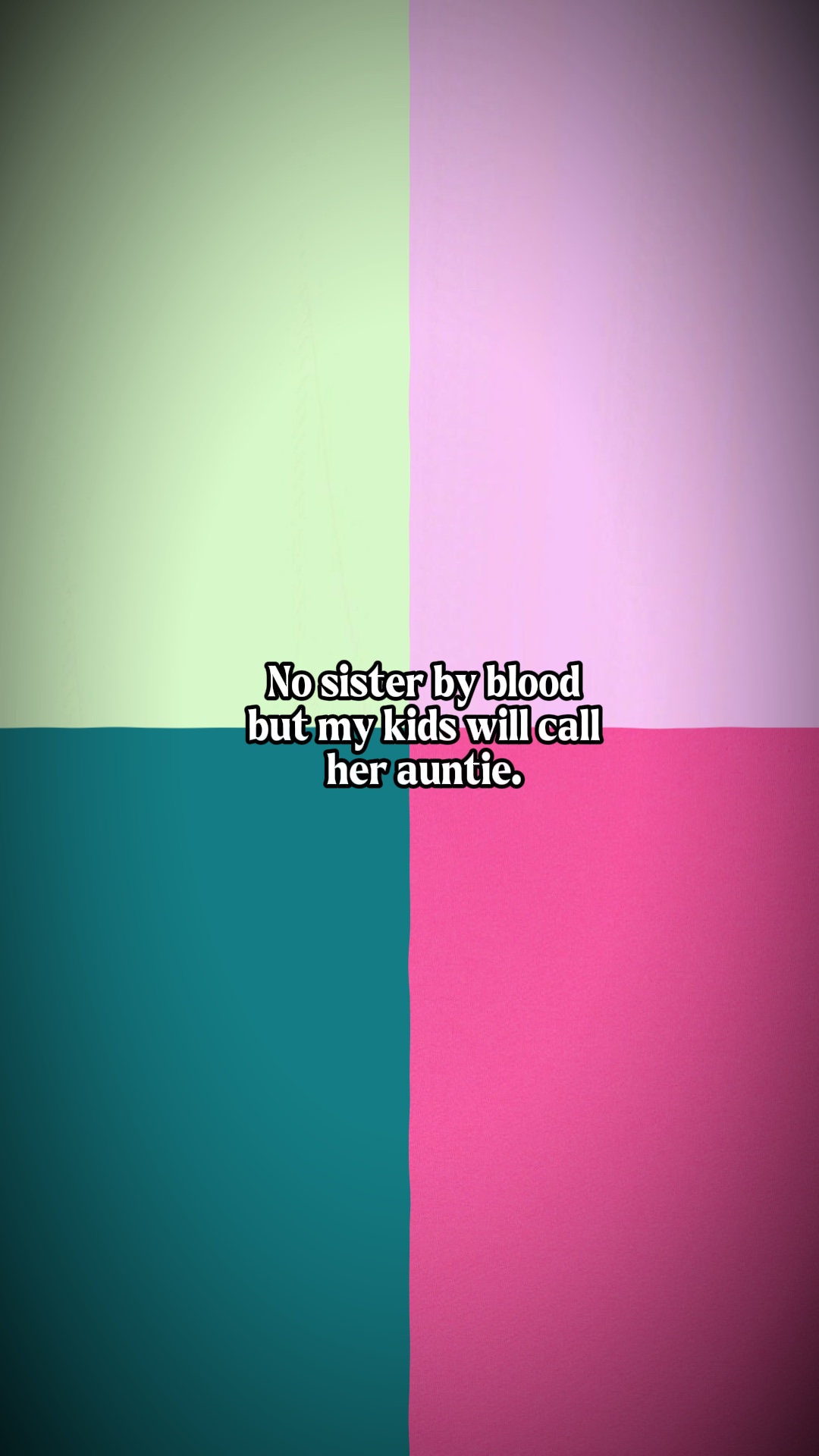 Use my template 